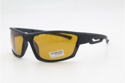 Очки антифары POLARIZED 319 C2 МАТОВ.