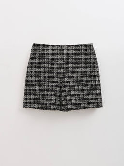 CONTE LS 2906 Шорты женские black - Conte elegant фото 8