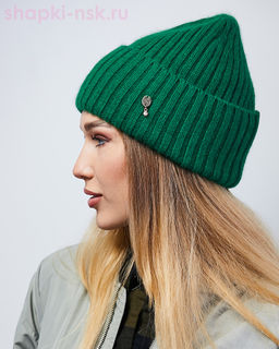 441 PB Колпак женский флис (56-58) - Paola belleza фото 15