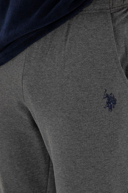 Мужской темно-синий пижамный комплект Неожиданная скидка в корзине - U.s. polo assn фото 7