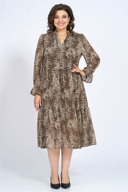 Платье ALANI 2155 - Alani collection фото 6