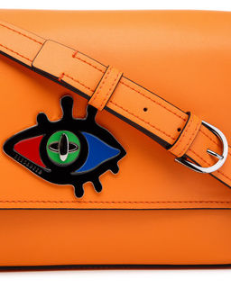 Сумка ELEGANZZA ZQ89-2251 mango