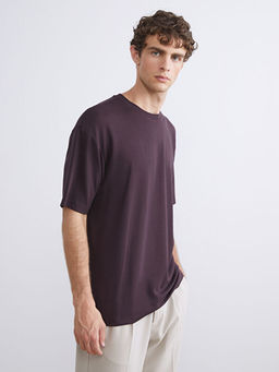 Bisiklet Yaka Erkek Ti??rt