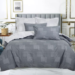 Постельное белье Дионис (сатин Premium) 1,5 сп./Пододеяльник (молния): 1 шт. - 215*145; Простыня: 1 шт. - 220*200; Наволочка (молния, ушки): 2 шт. - 70*70 Premium