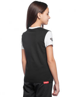 Футболка PRO Junior T-shirt, Pro women t-shirt, Pro men t-shirt, Solids women polo, Solids men polo - Mad wave фото 4