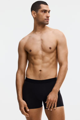 Pack de 5 calzoncillos trunk con Lycra® - H&m фото 5