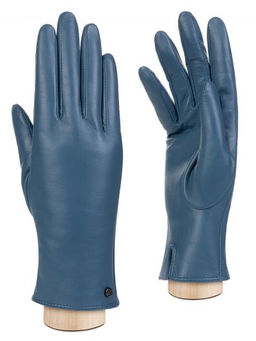 Перчатки женские 100% ш IS9901 dusty blue