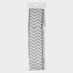 Органайзер для хранения белья Симетро, 8 ячеек, 291410 см, серый - Simaland фото 7