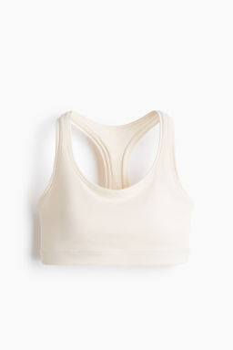 Sujetador de deporte con Cool Handfeel DryMove - H&m фото 2