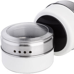 40474 Набор специй и приправ 5пр (16 специи внутри) MB(х40) - Mayer&boch фото 4