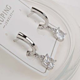 XUPING Серьги с английским замком арт. 18 1351 (id 281715) - Rada фото 2