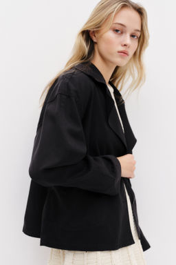 Chaqueta de sarga - H&m фото 3