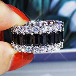 Кольцо арт. 51 1317 (id 271562) - Rada фото 2