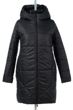 04-2830 Куртка женская демисезонная (Синтепон 200) - El podio фото 9