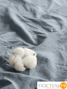 КПБ PRIME PRIVE СМОГЕН голубой  фото 11