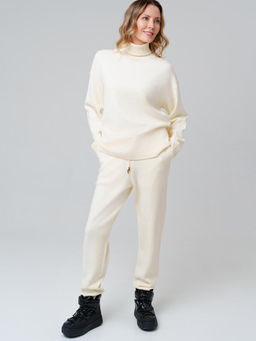 PlayToday / Комплект женский: джемпер, брюки