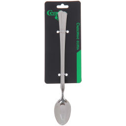 Цена за 2 шт. Набор ложек чайных 2шт "BARONE" длинная ручка