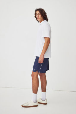 Polo de deporte de pique Regular Fit - H&m фото 6