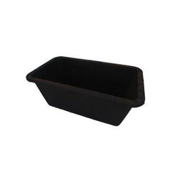 Таз строительный 45,0л прямоуг арт.МП2000, ЗП-000757 БШК