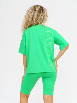 948 Костюм "Зеленый"