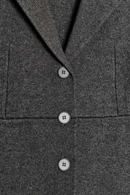 TAILORED KNIT WAISTCOAT - Zara фото 7