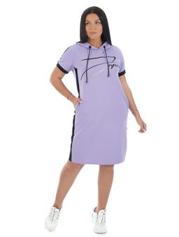 Хелена платье женское (малина) - Lovetex фото 7