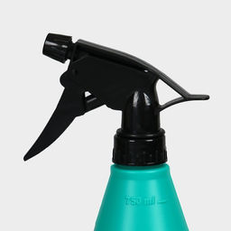 Цена за 2 шт. Пульверизатор, 0.75 л, МИКС, «Лазурит»