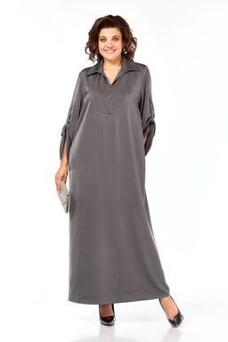Платье Diamant 2106 графит