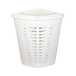 Корзина для белья угловая 45л арт. (М1546), (М1365) (М1366), (М1364)