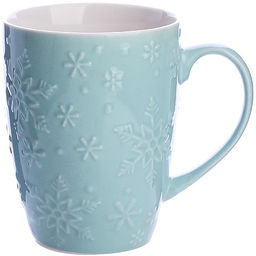 31351 Кружка с рельефом 330 мл LR (х4)(х36) - Lorane фото 2