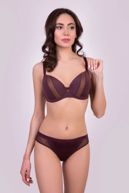 -60% Трусы Milavitsa 350103 конфитюр  фото 3