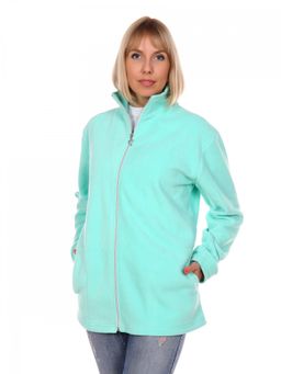 Т0140-1 Толстовка женская флис коралловый - АстраТекстиль фото 7