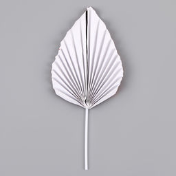 Топпер Перо, цвет красный - Страна карнавалия фото 9