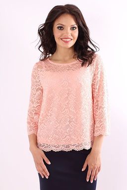 Блузка 4890 - Avili фото 2