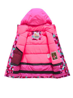 Горнолыжный костюм до -25С - Mtforce фото 11