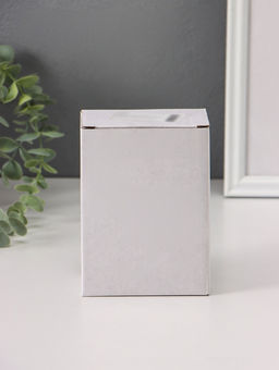 Фигурка «Девочка в розовом на слоне», 4.5×10.5×13 см