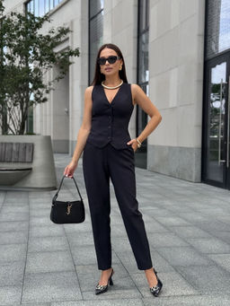 Костюм DilanaVIP 2120 черный