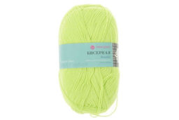 Бисерная пряжа Россия ПТ 100%акрил 5х100г/45020м