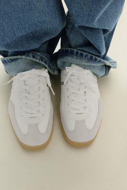 TRAINERS - Zara фото 2