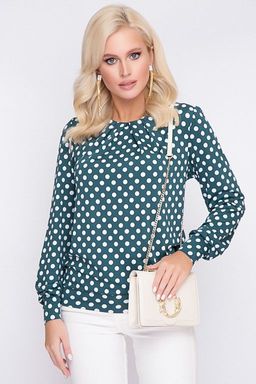 Блузка 40738-1 - Avili фото 6