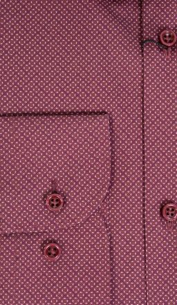 Сорочка мужская 20C08601540C79/D7-10 - Broswil фото 2