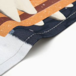 Полотенце Этель Приятных сюрпризов 4073 см, 100% хлопок, саржа 190 г/м  фото 5