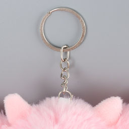 Мягкая игрушка на подвесе Монстрики, 11 см, виды МИКС - Simaland фото 3