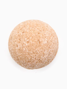 Бомбочка для ванны «Имбирный пряник», 40 г, URAL LAB