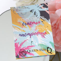 Брошь «Шмель», чёрная, белый в золоте