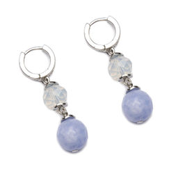 Серьги 22ak4214 Foxtrot фото 3