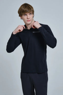 Лонгслив Anta  фото 2