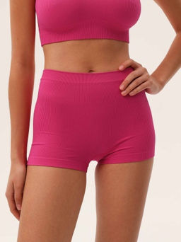 MY Трусы женские BX316 SHORTS RIB  фото 6