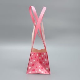 Переноски для цветов «Зайка», 14×10×9 см