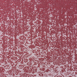 Плед Валенсия 140х200см, 82S/JAMAICA, бел/бордо, хл 50%, пэ 30%, пан 20% - Влади фото 2